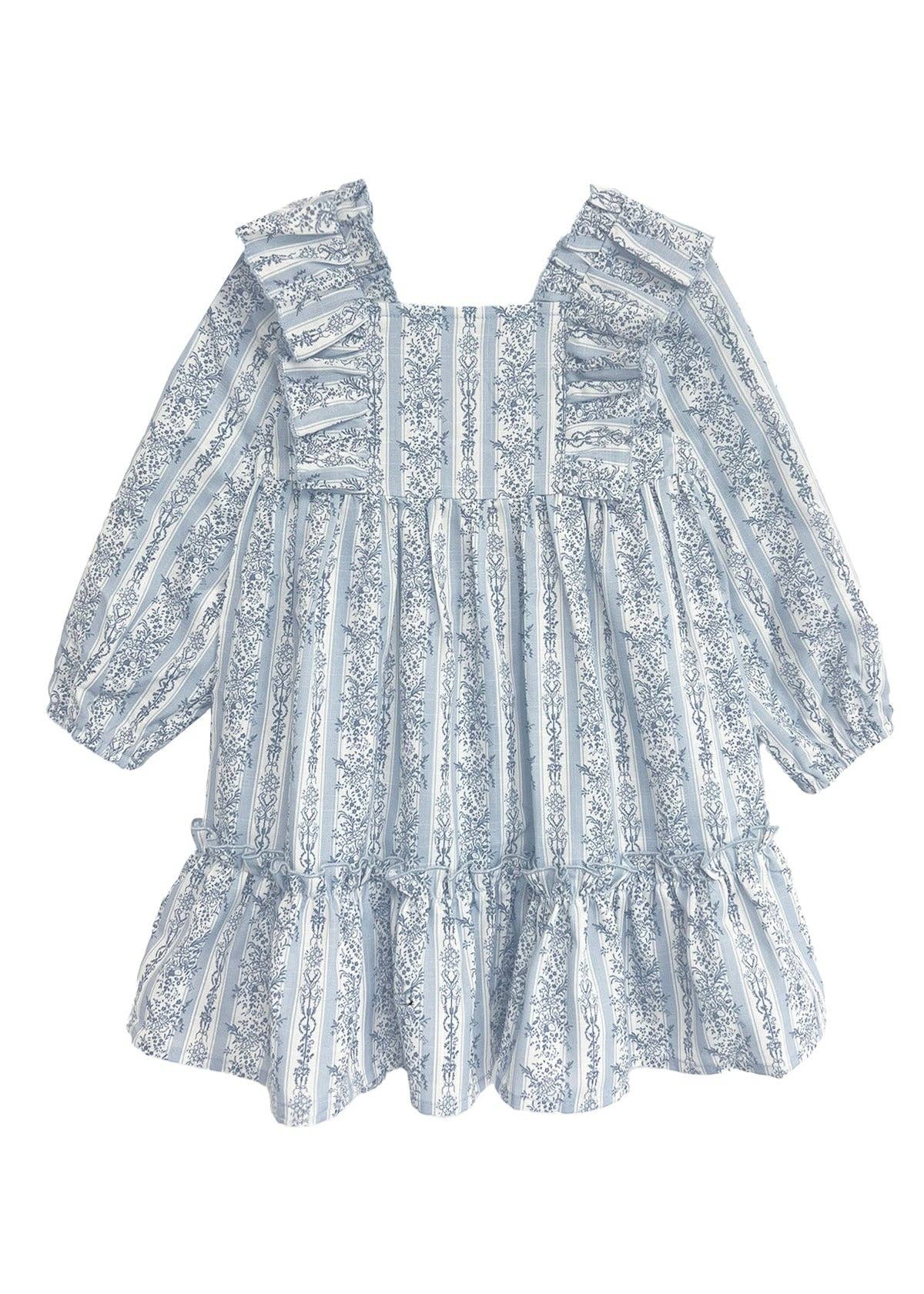 Image of Georgina Dress